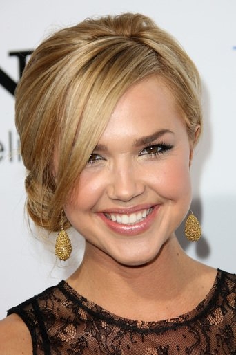 Image of Arielle Kebbel