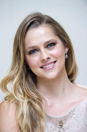 Image of Teresa Palmer