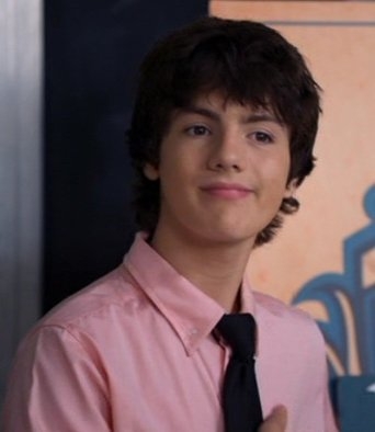 Image of Matthew Knight