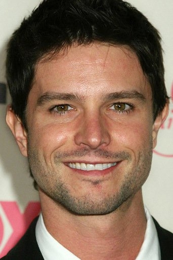 Image of Jason Behr