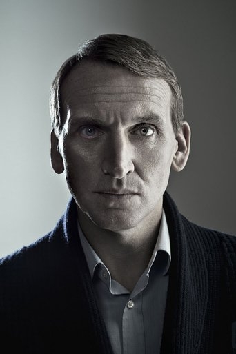 Image of Christopher Eccleston