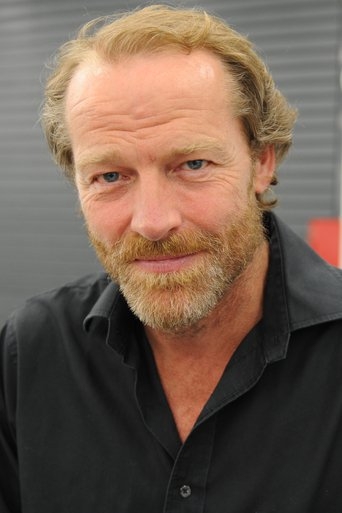 Image of Iain Glen