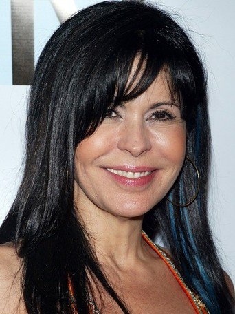 Image of María Conchita Alonso