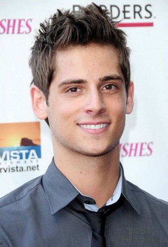 Image of Jean-Luc Bilodeau