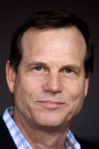 Image of Bill Paxton