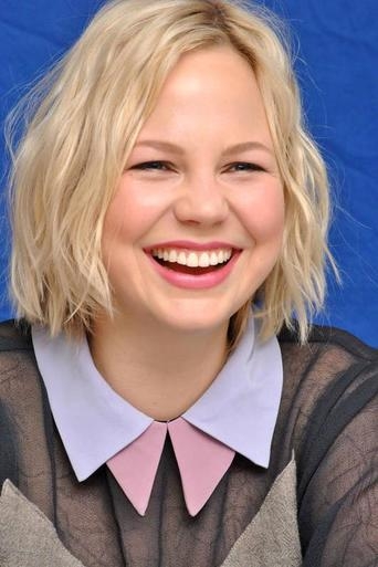 Image of Adelaide Clemens