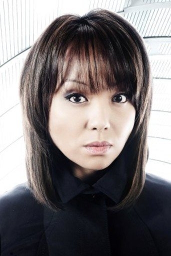 Image of Naoko Mori