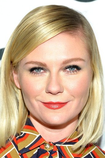 Image of Kirsten Dunst