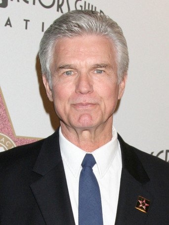 Image of Kent McCord