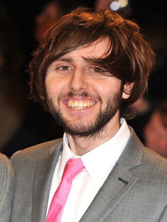 Image of James Buckley