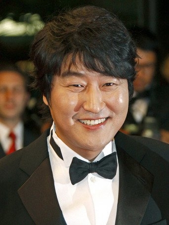 Image of Song Kang-ho