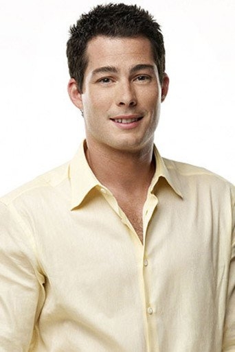 Image of Brian Hallisay