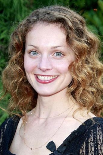 Image of Lisa Brenner