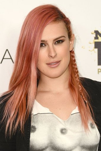 Image of Rumer Willis