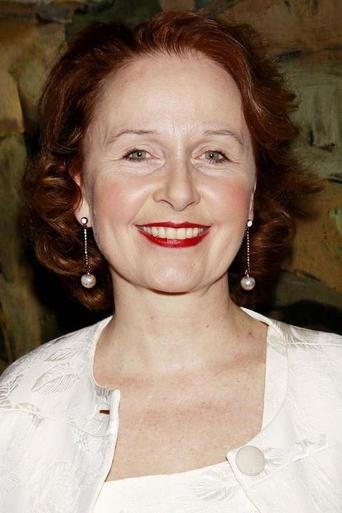 Image of Kate Burton