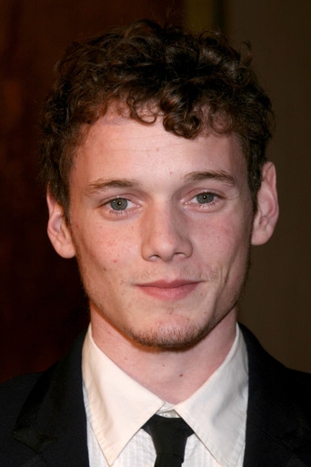 Image of Anton Yelchin