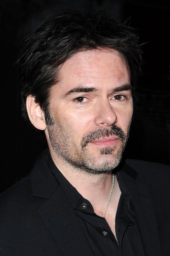 Image of Billy Burke