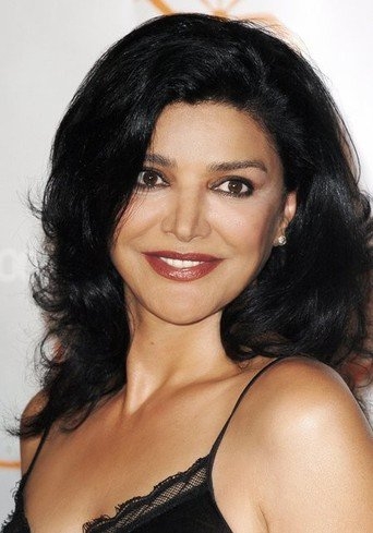 Image of Shohreh Aghdashloo