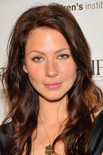 Image of Lynn Collins