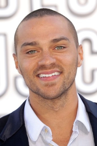 Image of Jesse Williams