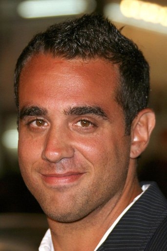 Image of Bobby Cannavale