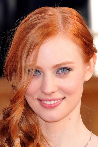 Image of Deborah Ann Woll