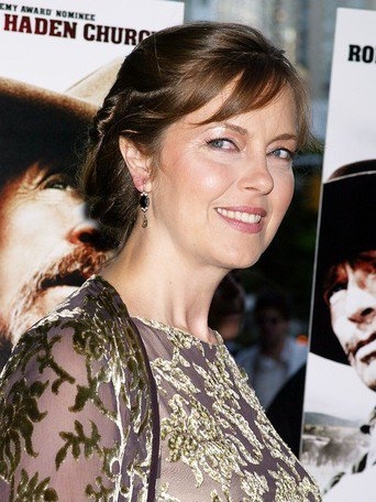 Image of Greta Scacchi