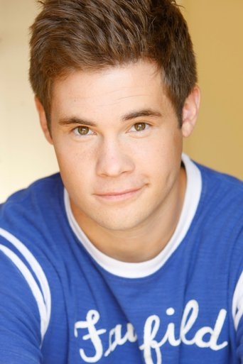 Image of Adam DeVine