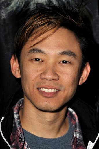 Image of James Wan