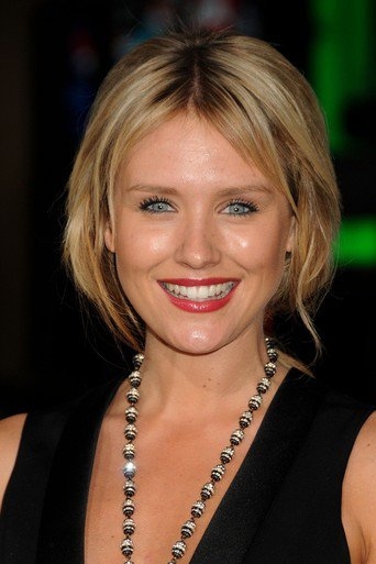 Image of Nicky Whelan