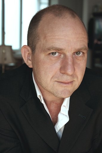 Image of Uwe Preuss