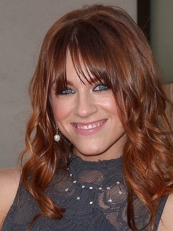 Image of Brit Morgan