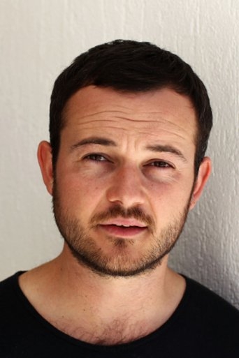 Image of Daniel Henshall