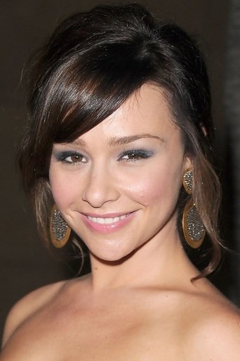 Image of Danielle Harris