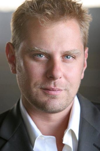 Image of Jesse Hlubik