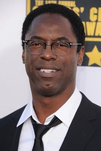 Image of Isaiah Washington