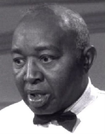 Image of Sam McDaniel