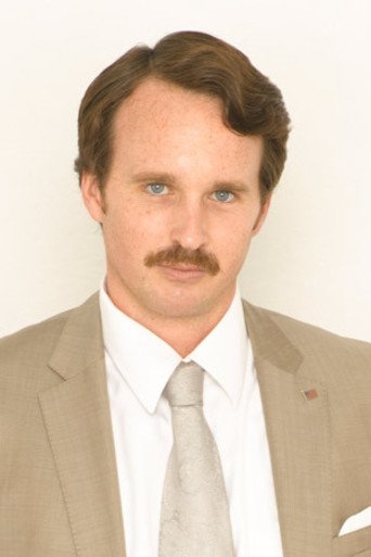 Image of Kai Lennox