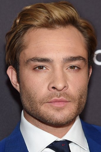 Image of Ed Westwick