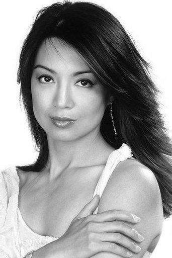 Image of Ming-Na Wen