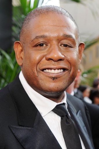 Image of Forest Whitaker