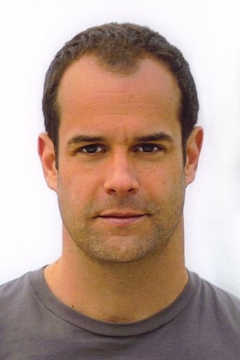 Image of Josh Stamberg