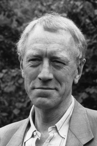 Image of Max von Sydow