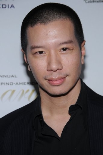 Image of Reggie Lee