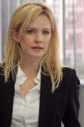 Image of Kathryn Morris