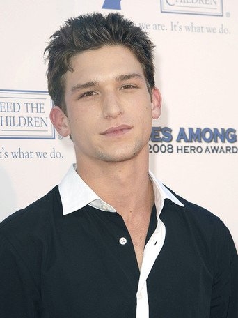 Image of Daren Kagasoff