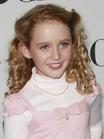 Image of Kathryn Newton