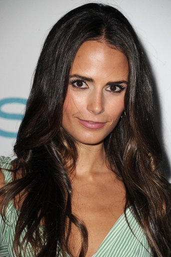 Image of Jordana Brewster