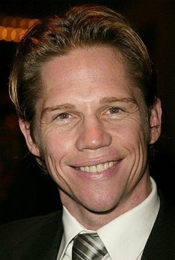 Image of Jack Noseworthy