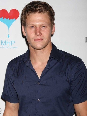 Image of Zach Roerig